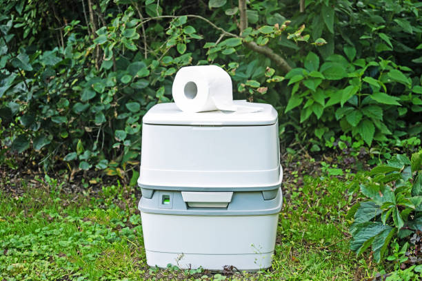 Best Porta potty for special events  in Pacific Grove, CA