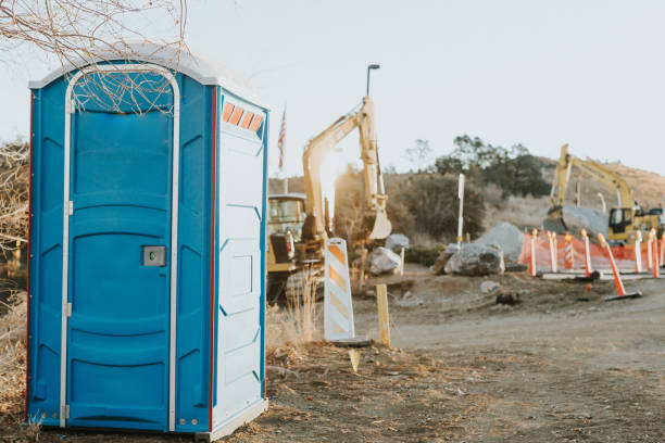 Best Affordable portable toilet rental  in Pacific Grove, CA