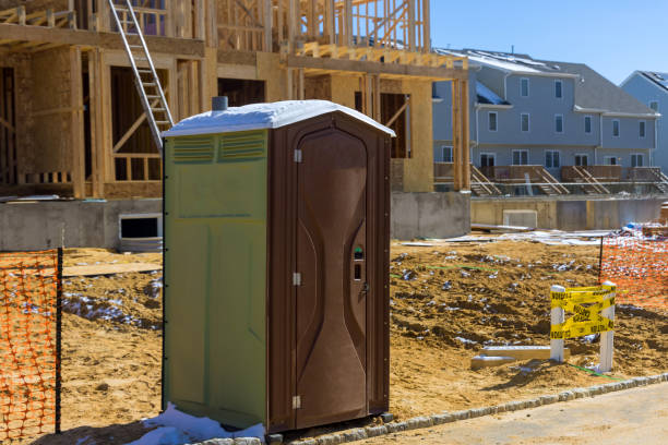 Affordable portable toilet rental in Pacific Grove, CA