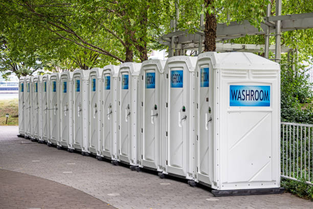 Best Affordable portable toilet rental  in Pacific Grove, CA
