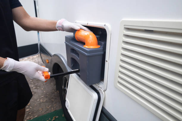 Best Portable restroom trailer rental  in Pacific Grove, CA