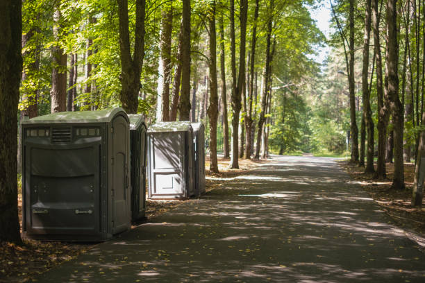 Portable bathroom rental in Pacific Grove, CA