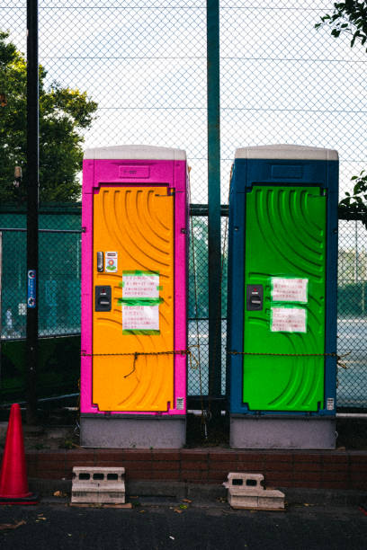Best Porta potty delivery and setup  in Pacific Grove, CA