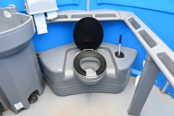 Best Portable toilet rental cost  in Pacific Grove, CA