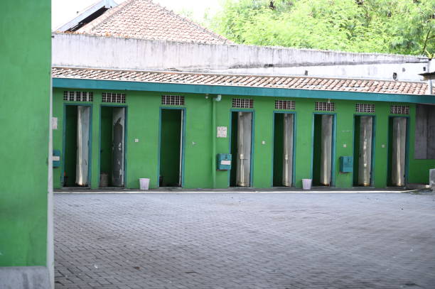 Best Sanitation services for porta potties  in Pacific Grove, CA