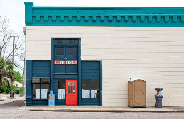 Best Best portable toilet rental  in Pacific Grove, CA