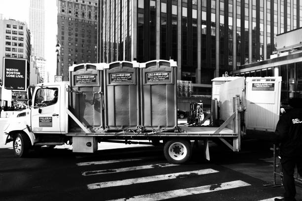 Best High-end porta potty rental  in Pacific Grove, CA