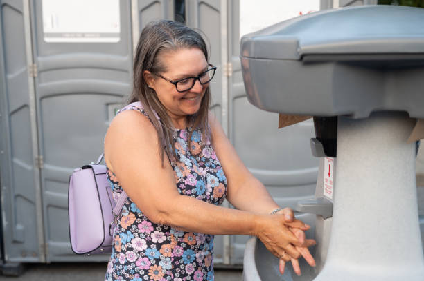 Best Porta potty rental near me  in Pacific Grove, CA