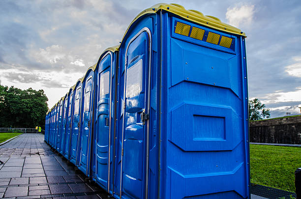 Best Long-term porta potty rental  in Pacific Grove, CA