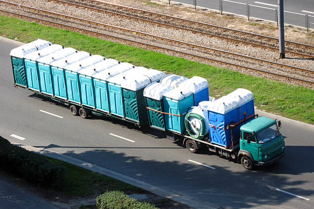 Portable Toilet Options We Offer in Pacific Grove, CA